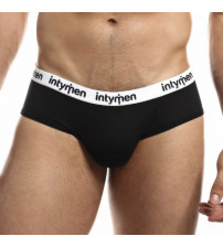 Party Out Back Brief INJ059