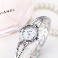 Reloj Dama Cruzado