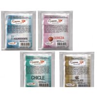 Lubricante Intimo - Caliente - Sachet x 5ml