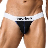 Built Jockstrap INE016