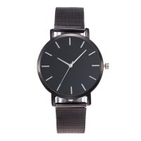 Reloj Pulso Acero Unisex MM046