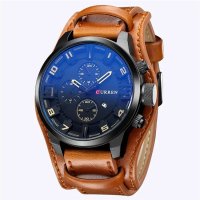 Reloj de pulsera deportivo para hombre