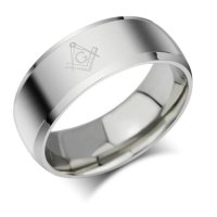 Anillo Masónico