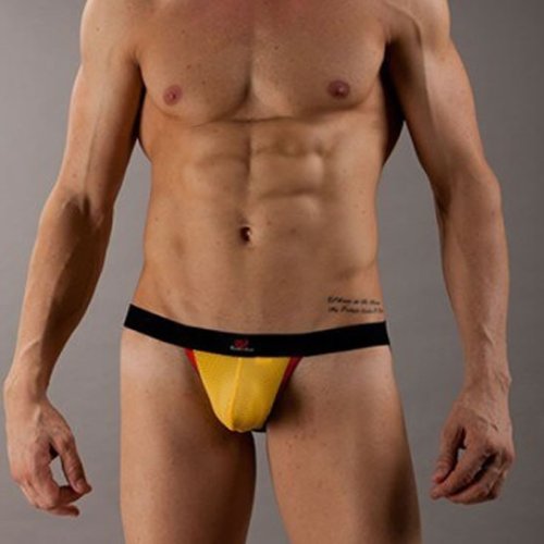 Suspensorios WJ 1001-SD