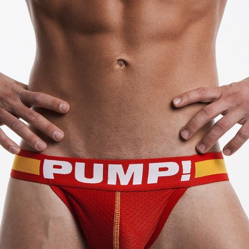 Suspensorios PUMP 115