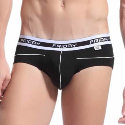 Briefs 3004-SJ