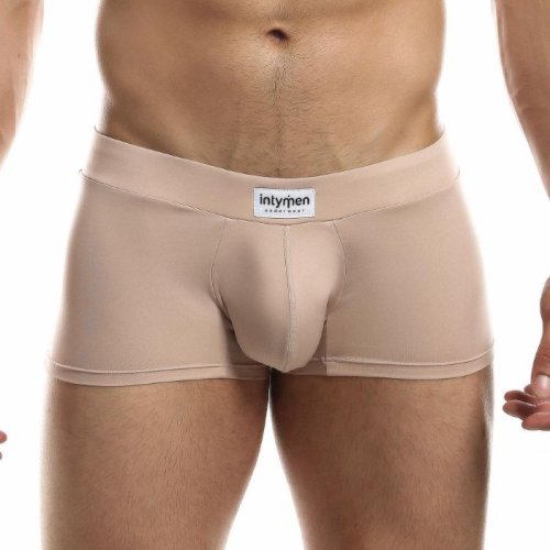 Boxer Second Skin Trunk ING069