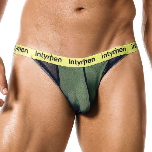 Seductive Jockstrap INE013