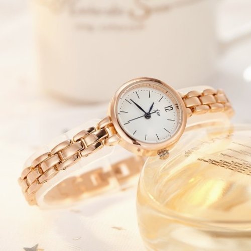 Reloj Dama JS08