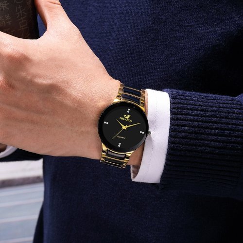 Reloj Hombre Negocios MW03