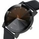 Reloj Piramide Tablero Cafe - Color 50