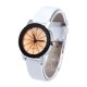 Reloj Piramide Dama Negro/Dorado - Color 49