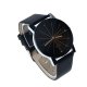 Reloj Piramide Dama Negro/Dorado - Vista 2