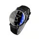 Reloj Yazole Tablero Azul 268