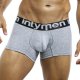 Boxer Basico Algodon ING035