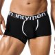 Boxer Mesh Tring Trunk ING059