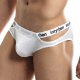 Mesh Cover Bikini INI026 - Color 49 - Vista 2