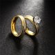 Anillo de Boda Titanio Mujer - Vista 3