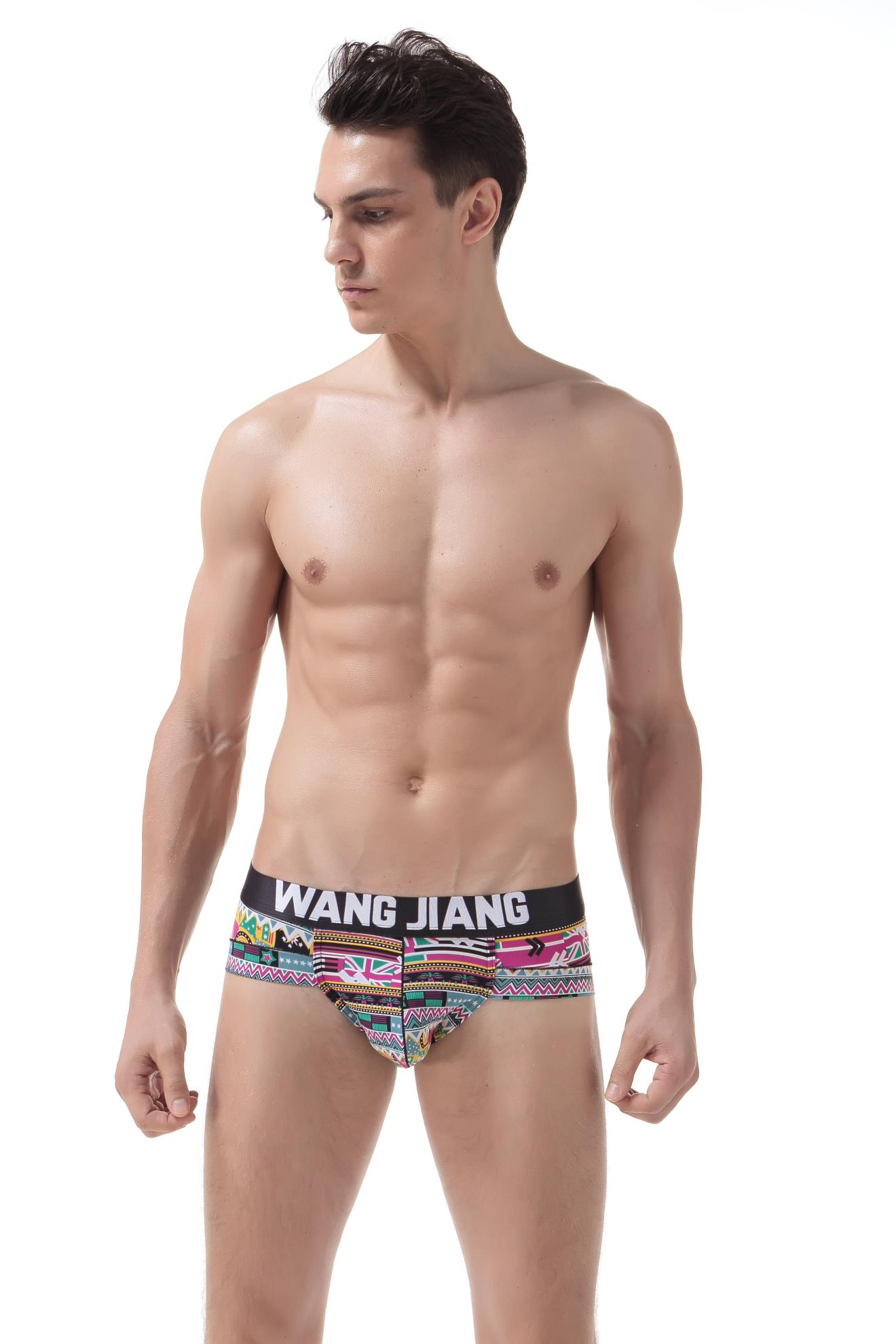 Briefs 4018-SJ-NT
