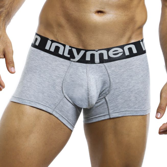 Boxer Basico Algodon ING035