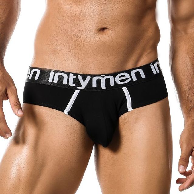 Brief Mesh Thing Trunk INJ048