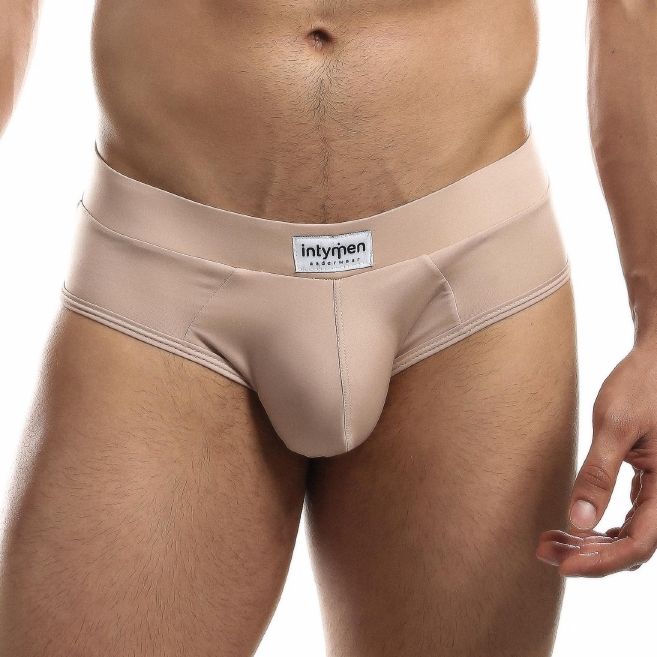 Femme Brief INJ062