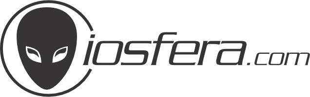 Iosfera Shop